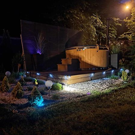 Lesny Zakatek Malediwy Spa Jaworzno Exterior photo