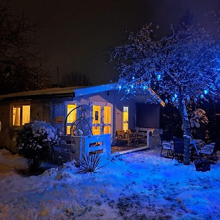 Lesny Zakatek Malediwy Spa Jaworzno Exterior photo