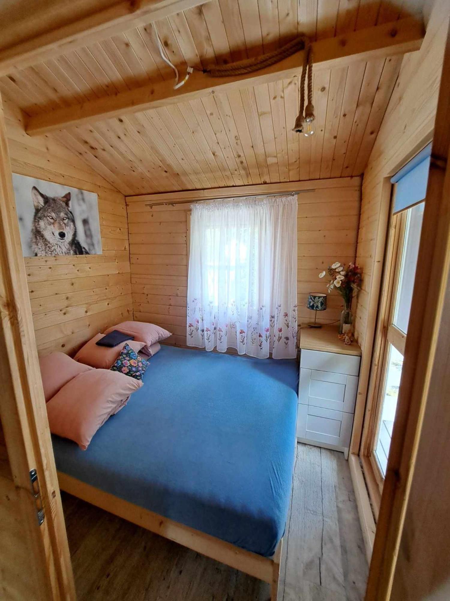 Lesny Zakatek Malediwy Spa Jaworzno Exterior photo