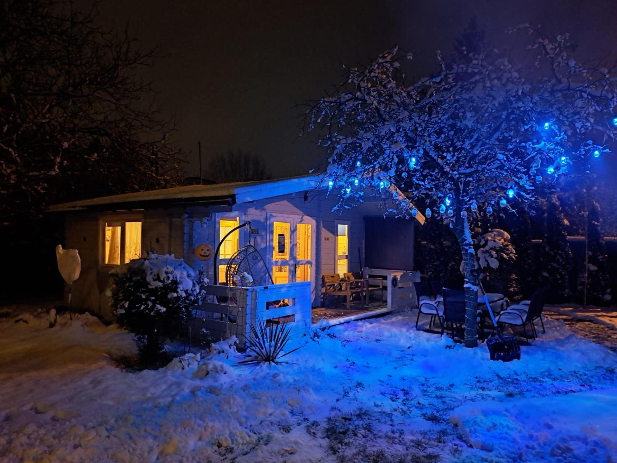 Lesny Zakatek Malediwy Spa Jaworzno Exterior photo